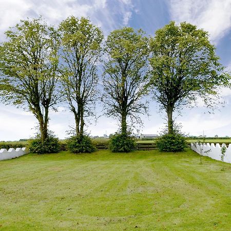 Bonshawside Farmhouse Kirtlebridge Exterior foto